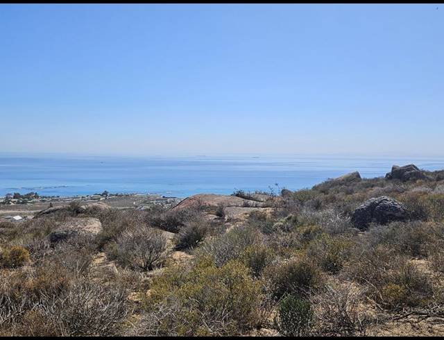 LAND FOR SALE IN BRITANNICA HEIGHTS